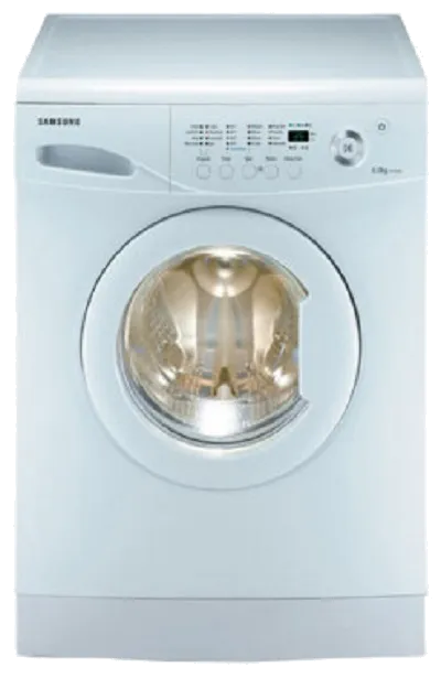 Замена мотора Samsung WF7358N1W