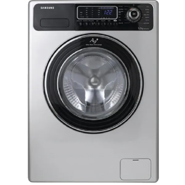 Замена мотора Samsung WF6520S9R