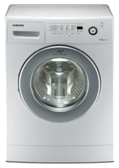 Замена мотора Samsung WF7450NUW