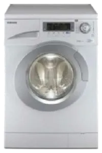 Замена мотора Samsung WF7520NUW