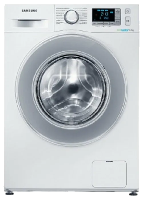 Замена мотора Samsung WF6CF1R0W2W