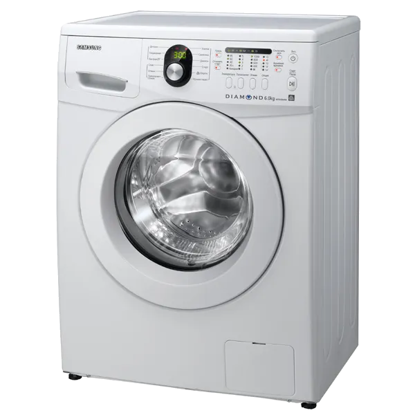 Замена мотора Samsung WF9690NRW