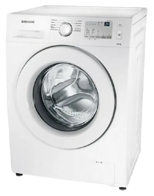 Замена мотора Samsung WW80J3483KW