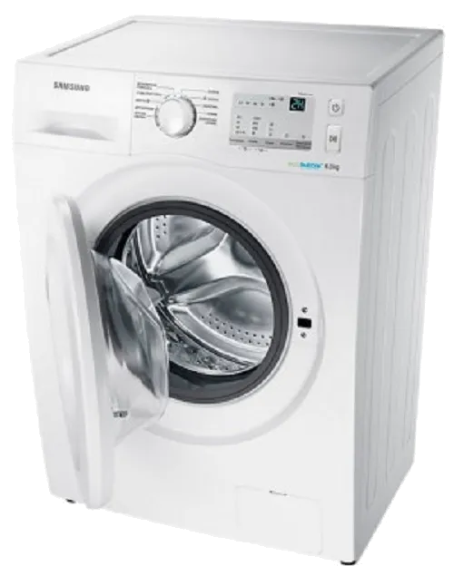 Замена мотора Samsung WW70J4213IW