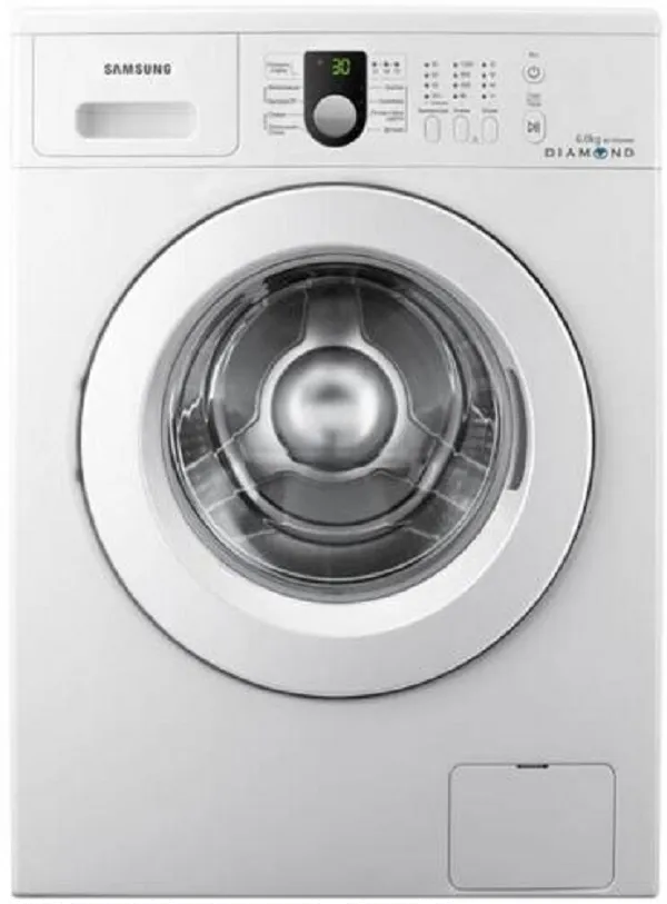 Замена мотора Samsung WFT592NMWC