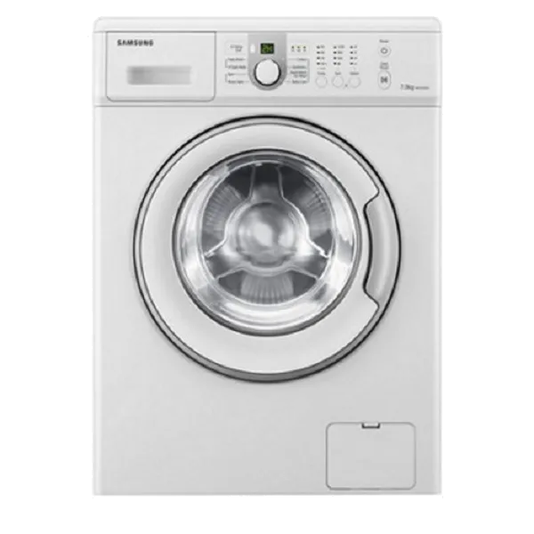 Замена мотора Samsung WF0600NXWG