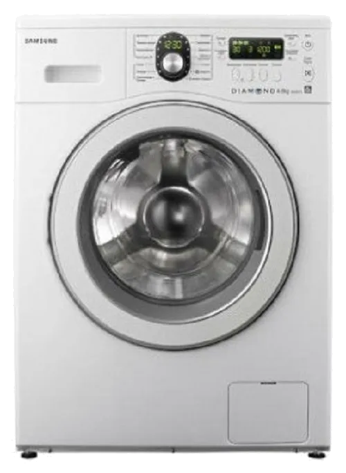 Замена мотора Samsung WF8592FFC