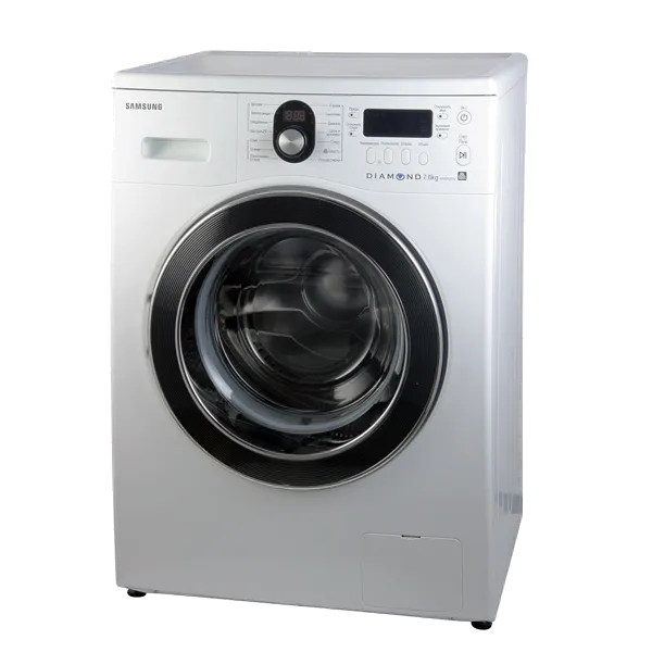 Замена мотора Samsung WF8692FEA