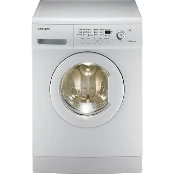 Замена мотора Samsung WF1600W5W
