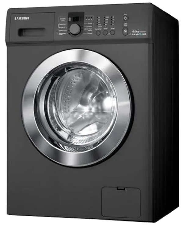 Замена мотора Samsung WF0600NCY