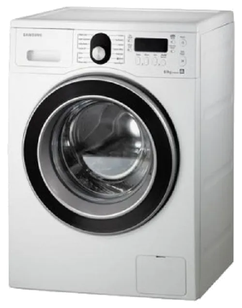 Замена мотора Samsung WF8802FPG