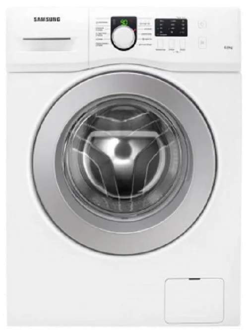 Замена мотора Samsung WF60F1R1F2WD