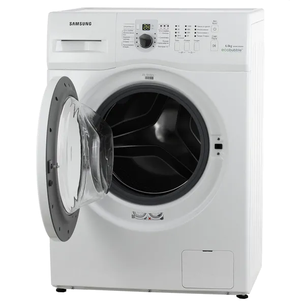 Замена мотора Samsung WF1MF1R0W0W