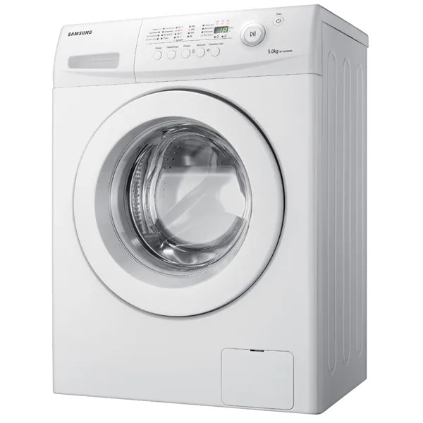 Замена мотора Samsung WFS1062