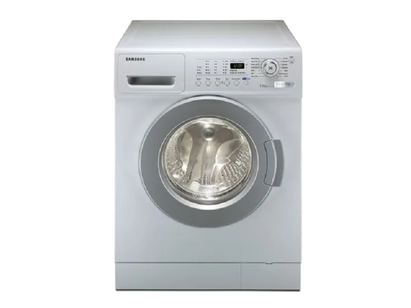 Замена мотора Samsung WF6450S4V