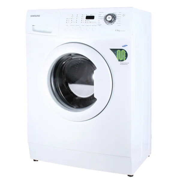 Замена мотора Samsung WF6450S7W