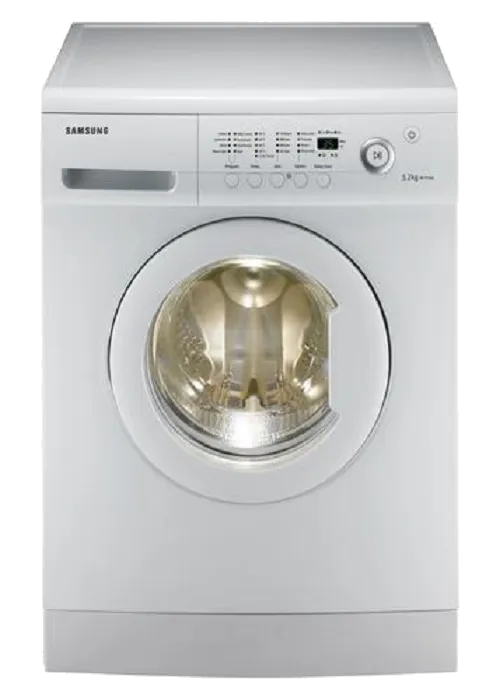 Замена мотора Samsung WFB861