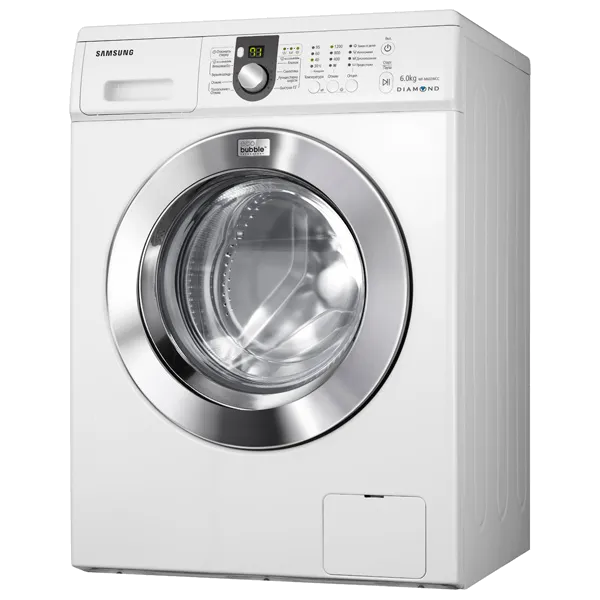 Замена мотора Samsung WFM602WCC