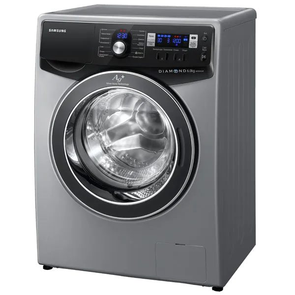 Замена мотора Samsung WF1702XQR