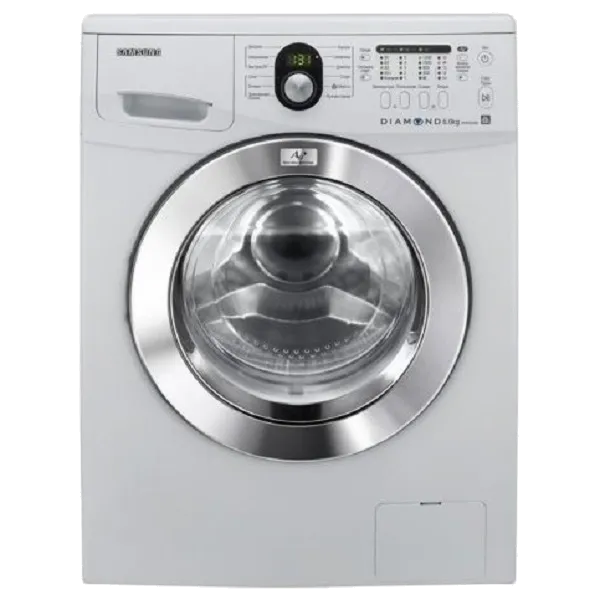 Замена мотора Samsung WF0592SKR