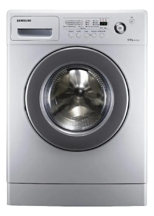 Замена мотора Samsung WF7600NAW