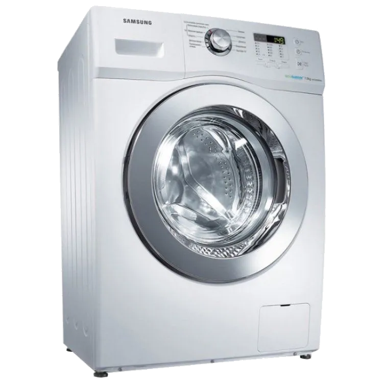 Замена мотора Samsung WF702W0BDWQ