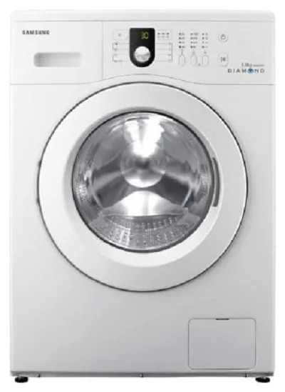 Замена мотора Samsung WF8620NHW