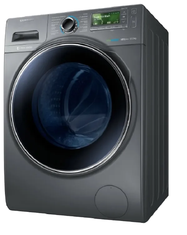 Замена мотора Samsung B2WW12H8400EXLP