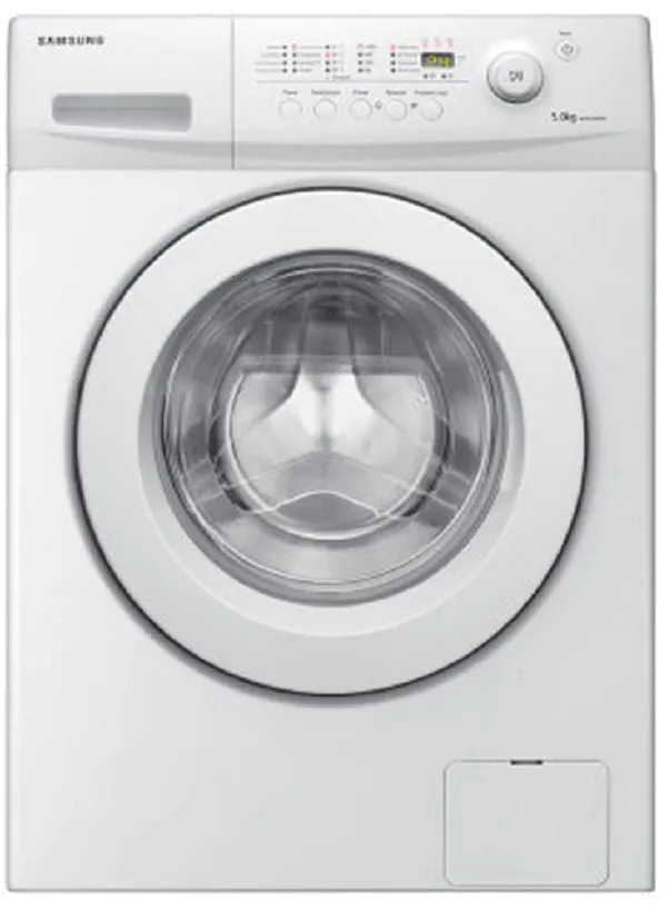 Замена мотора Samsung WF0500NXW