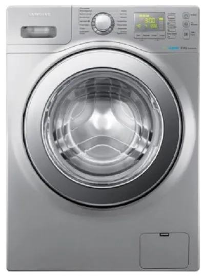 Замена мотора Samsung WF1802WEUS