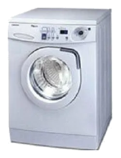 Замена мотора Samsung R815JGW