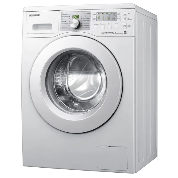 Замена мотора Samsung WF0602WJW