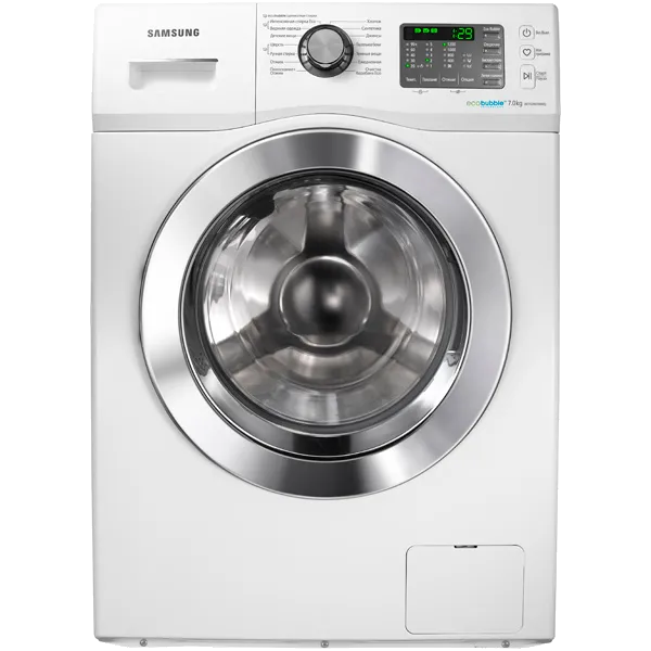 Замена мотора Samsung WF702W2BBWQ