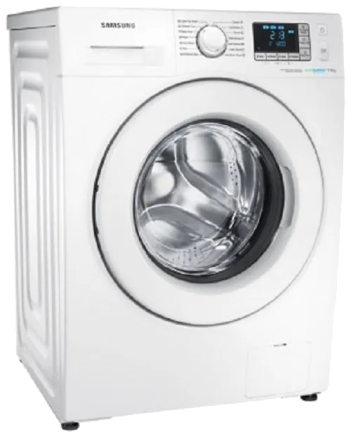 Замена мотора Samsung WF70F5E3W2W