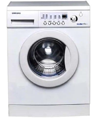 Замена мотора Samsung R843