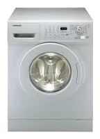 Замена мотора Samsung WFS854S