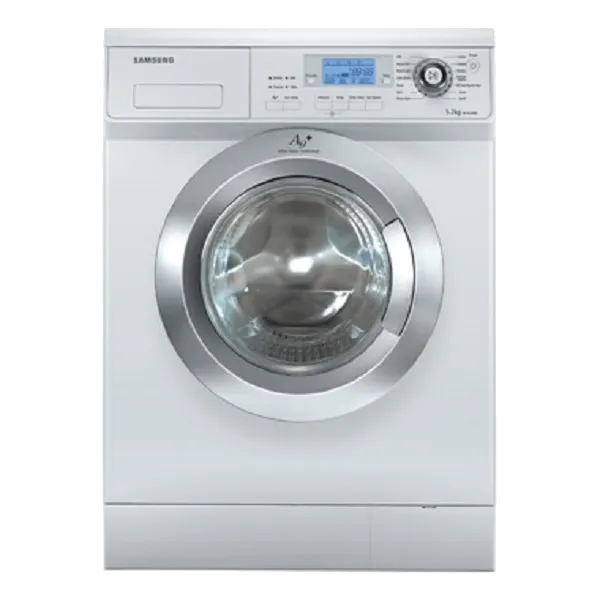 Замена мотора Samsung WF7602S8C