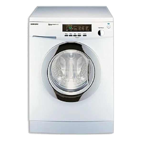 Замена мотора Samsung R1033