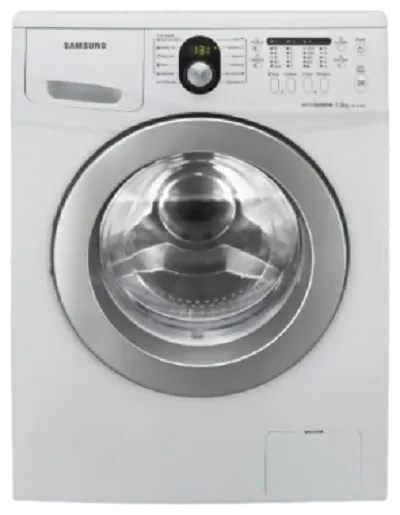 Замена мотора Samsung WF1702W5V