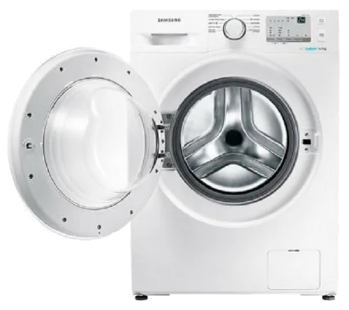 Замена мотора Samsung WW60J3263LW