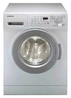 Замена мотора Samsung F1056LD