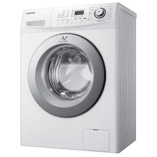 Замена мотора Samsung WF0500SYW