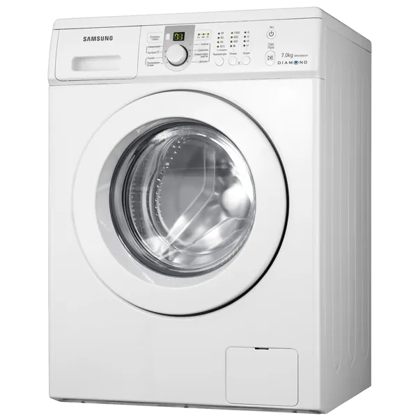 Замена мотора Samsung WF0700NBX