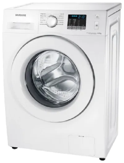 Замена мотора Samsung WF60F4E0N0W