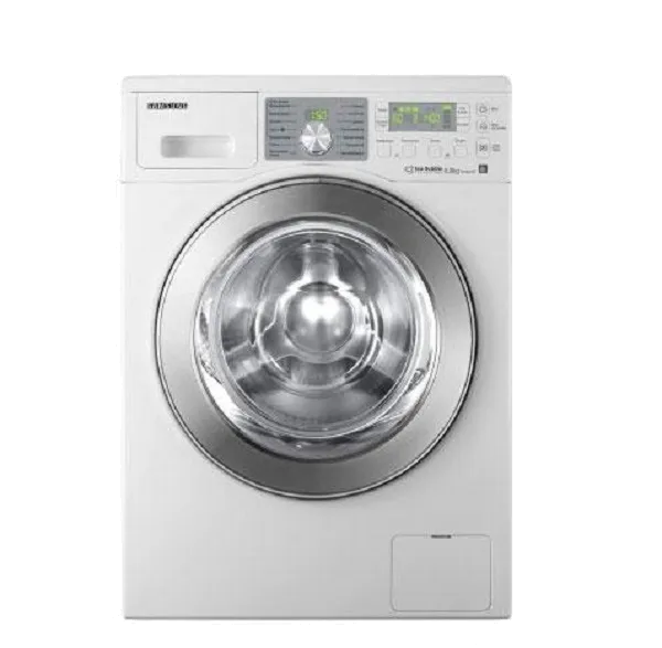 Замена мотора Samsung WD0804W8