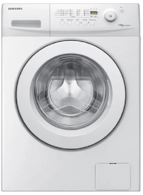 Замена мотора Samsung WF0500NZW