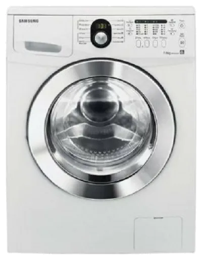 Замена мотора Samsung WF9702N5V