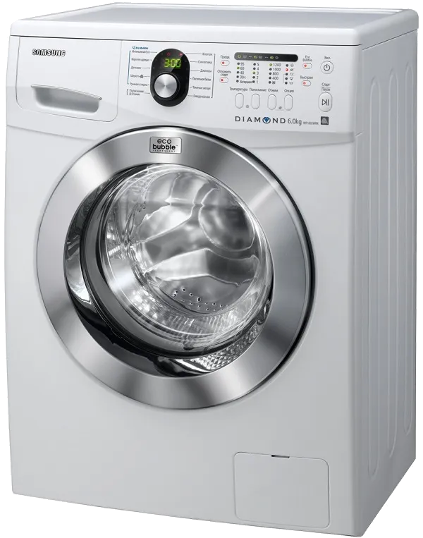 Замена мотора Samsung WF1602WUV