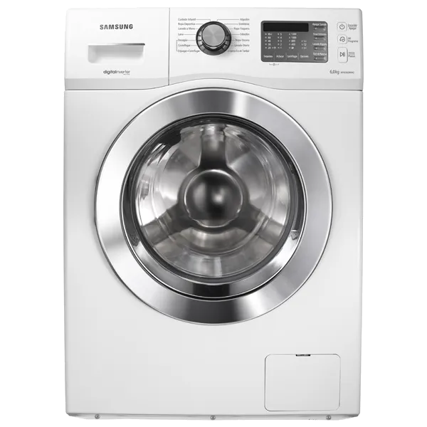 Замена мотора Samsung WF602B2BKWQ