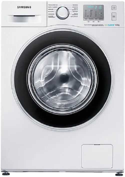 Замена мотора Samsung WF60F4EEW0W